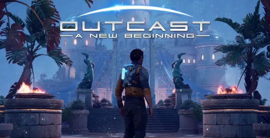 Outcast : A New Beginning gratuit