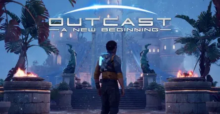 Outcast : A New Beginning gratuit