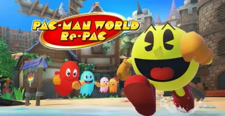 Télécharger Pac-Man World Re-Pac gratuitement sur PC