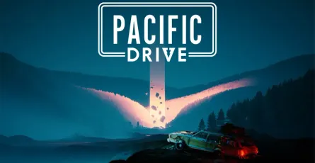 Pacific Drive gratuit