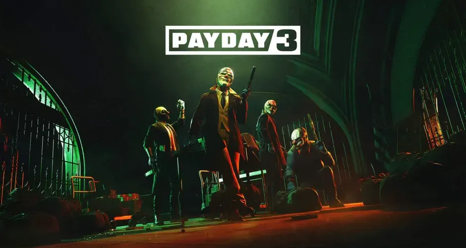 PayDay 3 gratuit
