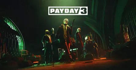 PayDay 3 gratuit