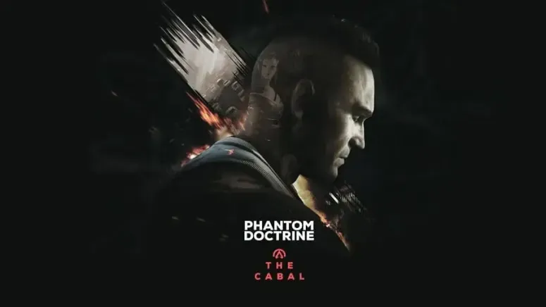 Phantom Doctrine: The Cabal gratuite