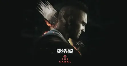 Phantom Doctrine: The Cabal gratuite