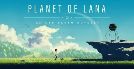Télécharger Planet of Lana gratuit