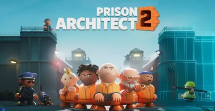 Télécharger Prison Architect 2 gratuit