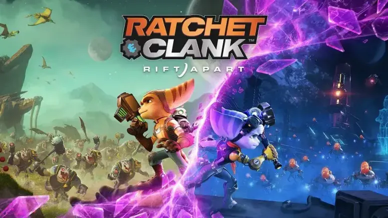 Télécharger Ratchet &amp; Clank: Rift Apart gratuit