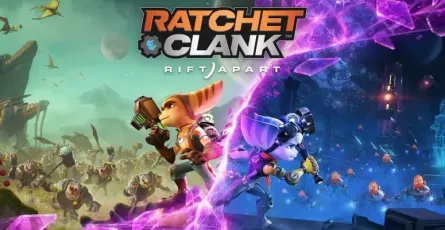 Télécharger Ratchet &amp; Clank: Rift Apart gratuit