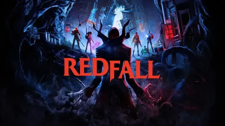 Redfall télécharger gratuit
