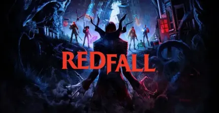 Redfall télécharger gratuit