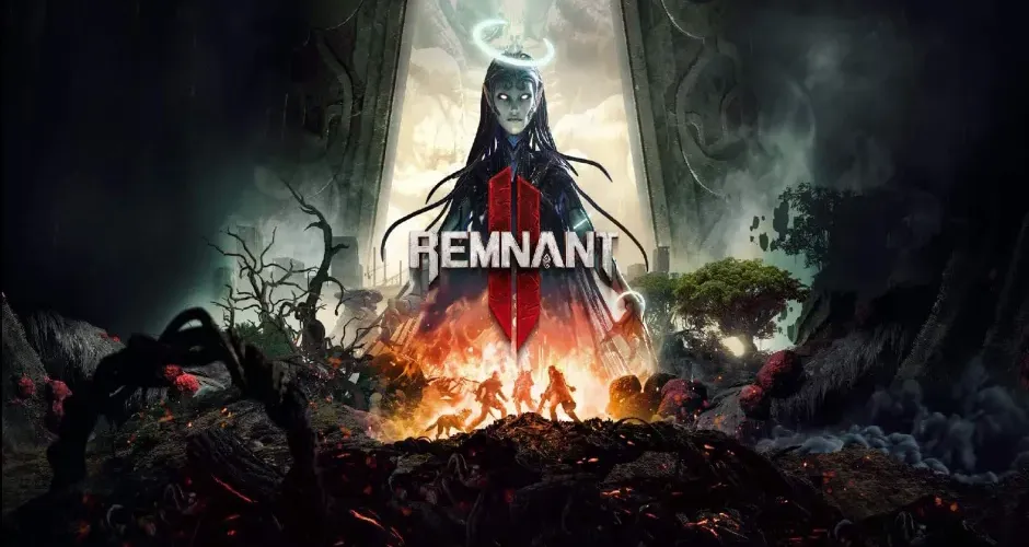 Remnant 2 télécharger gratuit