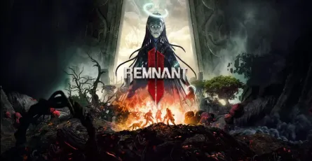 Remnant 2 télécharger gratuit