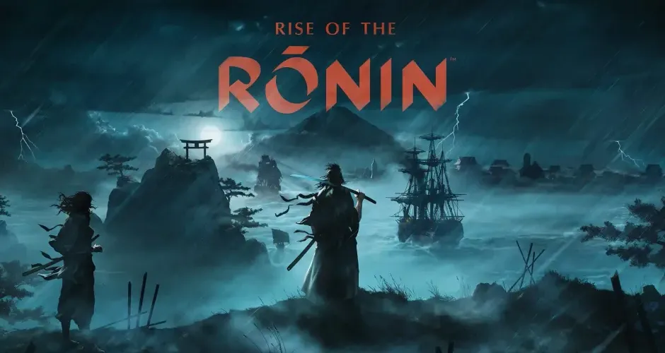 Rise of the Ronin télécharger gratuitement