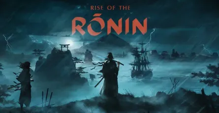 Rise of the Ronin télécharger gratuitement