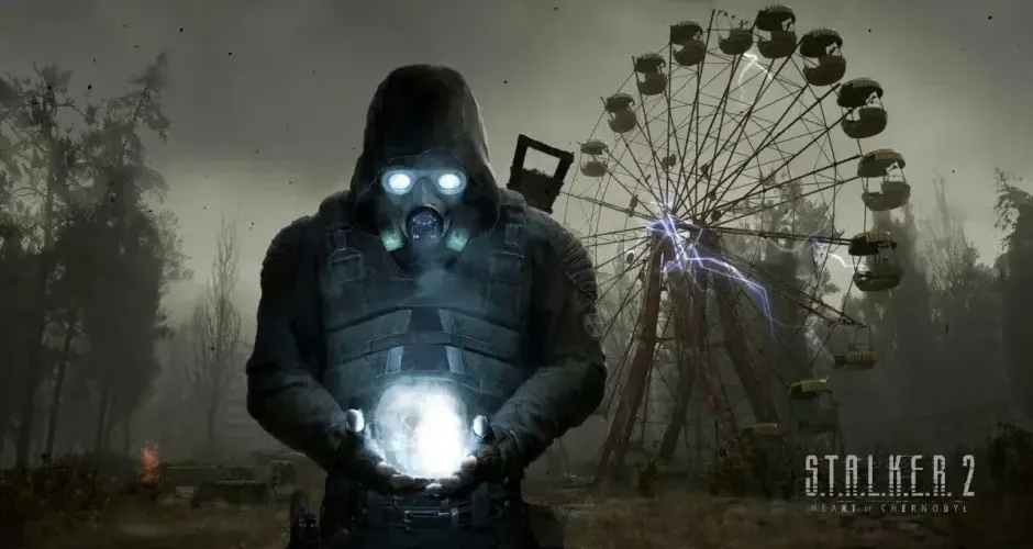 STALKER 2 a reçu une importante mise à jour 1.4
