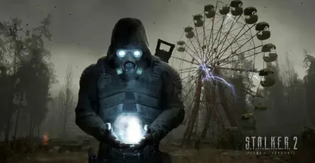 STALKER 2 a reçu une importante mise à jour 1.4