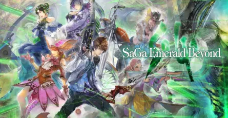 Télécharger SaGa Emerald Beyond gratuitement