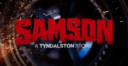 Télécharger Samson: A Tyndalston Story gratuitement