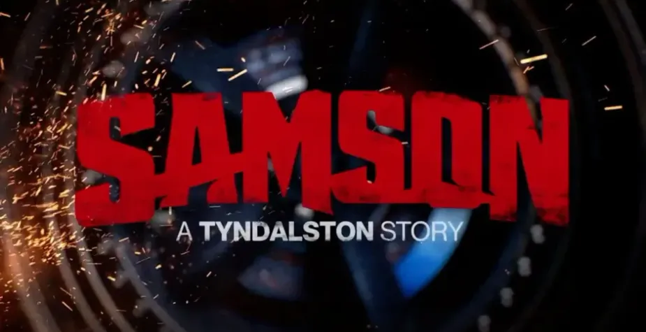 Télécharger Samson: A Tyndalston Story gratuitement