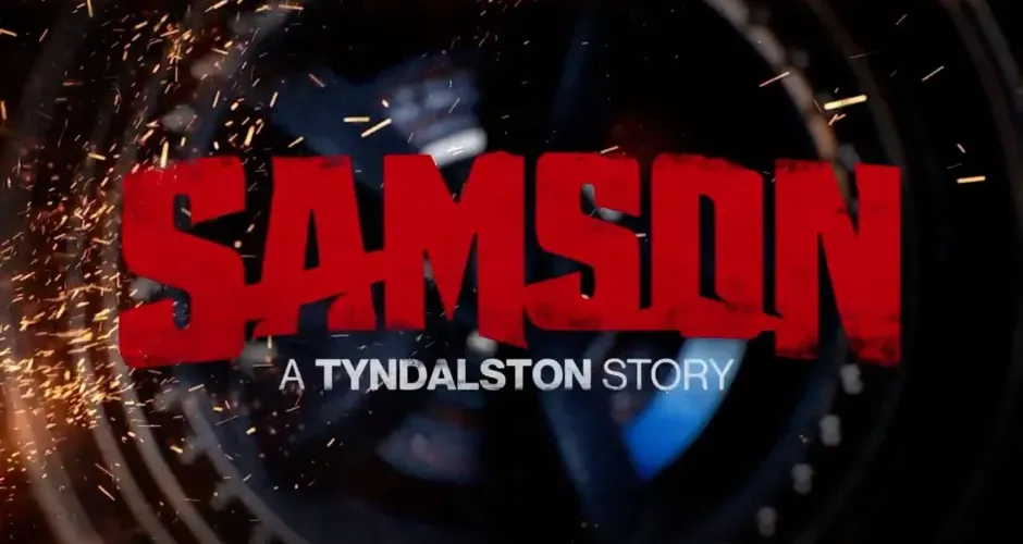 Télécharger Samson: A Tyndalston Story gratuitement