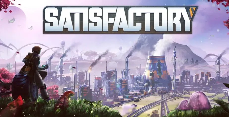 Satisfactory télécharger gratuitement