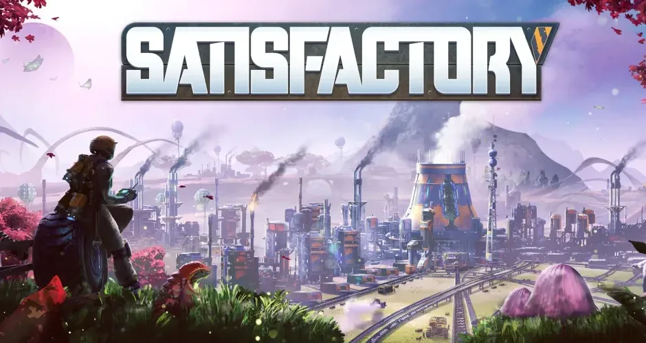 Satisfactory télécharger gratuitement