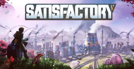 Satisfactory télécharger gratuitement