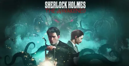 Sherlock Holmes: The Awakened gratuit