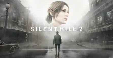 Télécharger Silent Hill 2 gratuitement