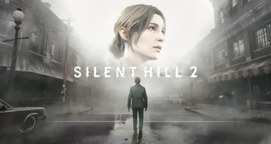 Télécharger Silent Hill 2 gratuitement
