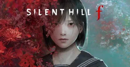 Silent Hill f téléchargement gratuit