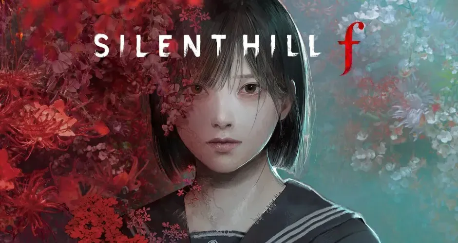 Silent Hill f téléchargement gratuit