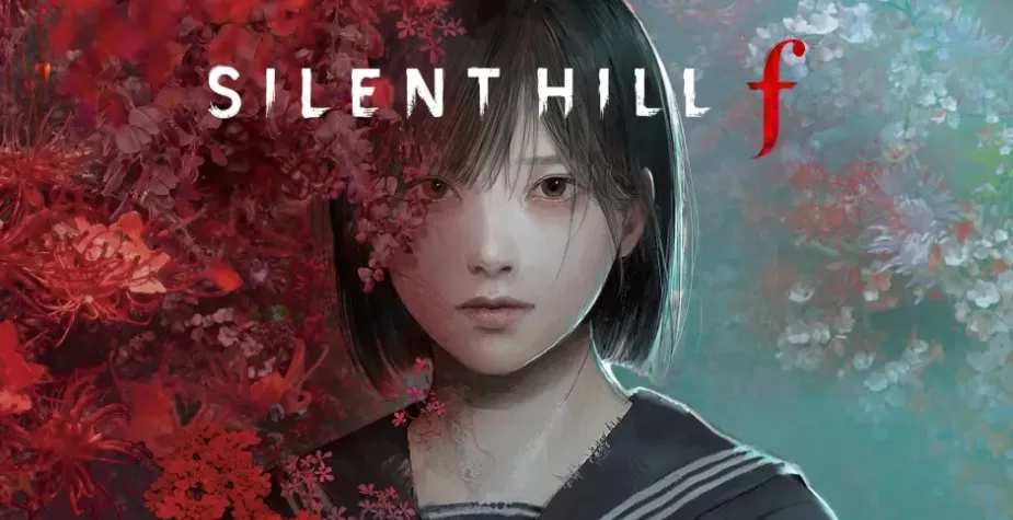 Silent Hill f téléchargement gratuit