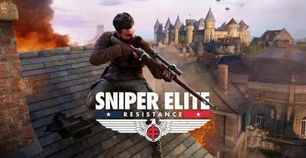 Télécharger Sniper Elite : Resistance gratuitement