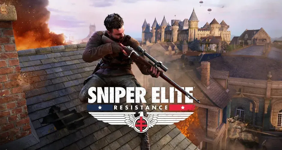 Télécharger Sniper Elite : Resistance gratuitement
