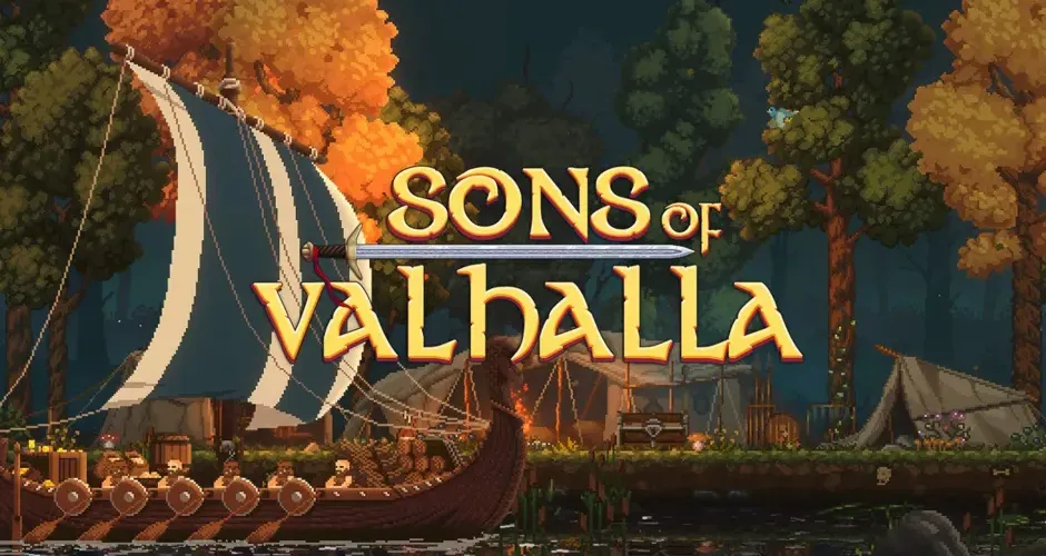 Sons of Valhalla télécharger gratuitement