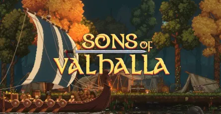 Sons of Valhalla télécharger gratuitement