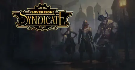 Sovereign Syndicate télécharger gratuit