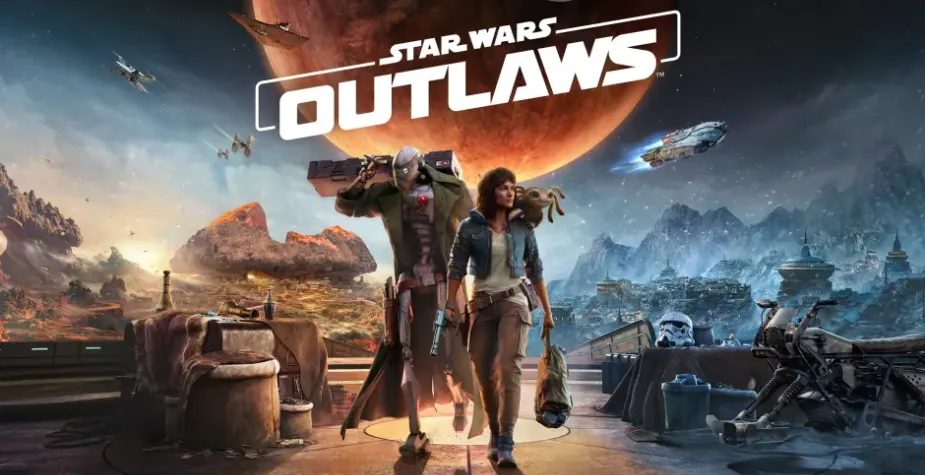 Star Wars : Outlaws téléchargement gratuit