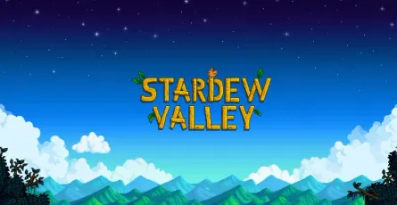Stardew Valley gratuit