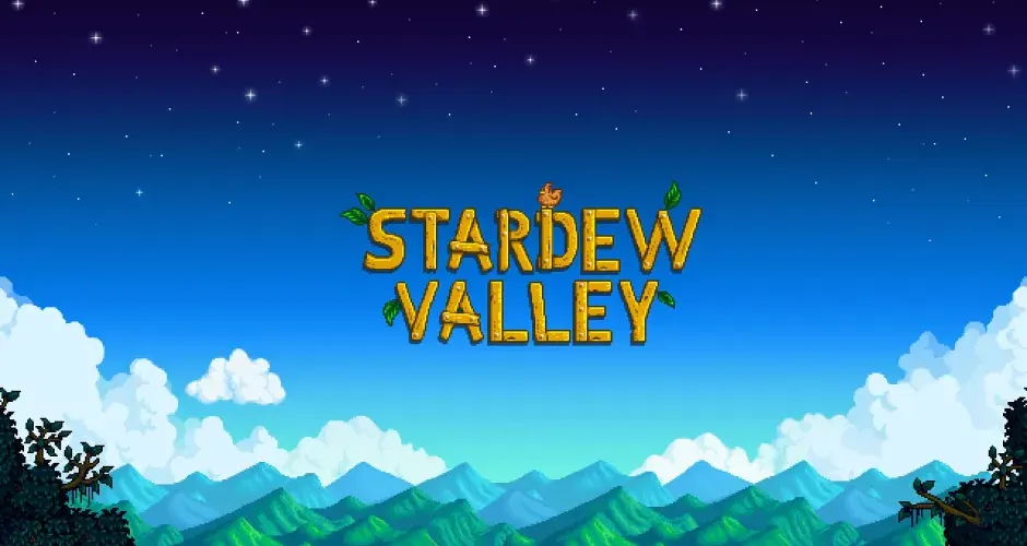 Stardew Valley gratuit