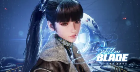 Stellar Blade à télécharger gratuitement pour PC