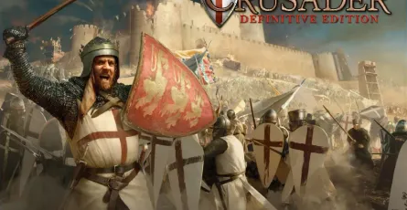 Stronghold Crusader : Definitive Edition gratuit à télécharger