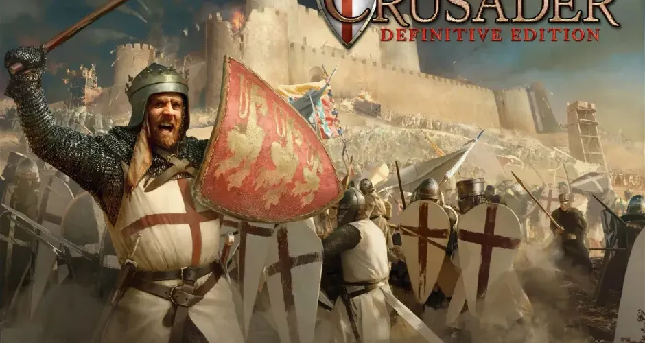 Stronghold Crusader : Definitive Edition gratuit à télécharger
