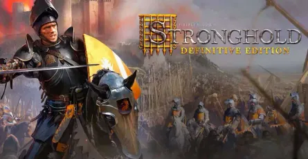 Stronghold: Definitive Edition gratuit