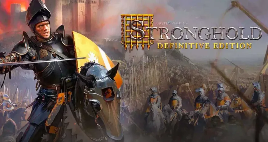 Stronghold: Definitive Edition gratuit