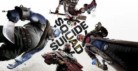 Suicide Squad: Kill The Justice League gratuit