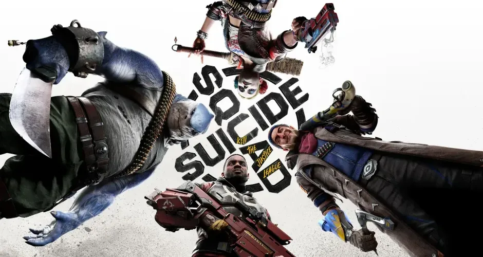 Suicide Squad: Kill The Justice League gratuit