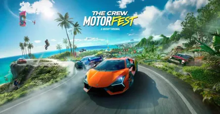 The Crew Motorfest télécharger gratuit