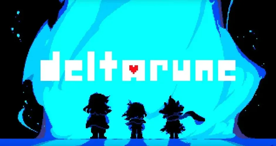 Télécharger Deltarune gratuitement